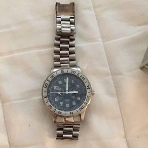 Men’s Fossil Watch